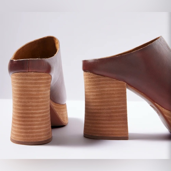 NWOT Kork Ease Veronica Clog - Picture 6 of 7